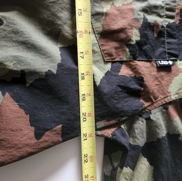 Lifted Research Group Large Camo Short Sleeve - Picture 4 of 9